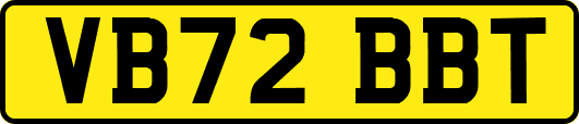 VB72BBT