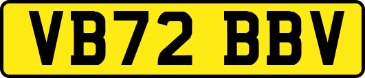 VB72BBV