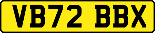 VB72BBX