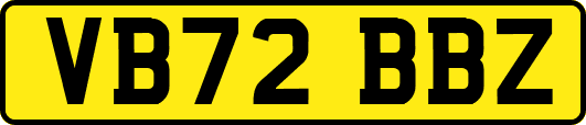 VB72BBZ