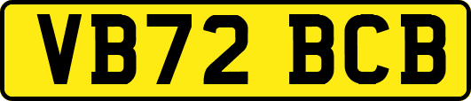 VB72BCB