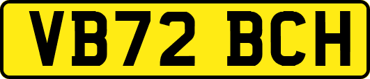 VB72BCH