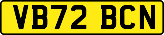 VB72BCN