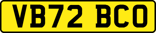 VB72BCO