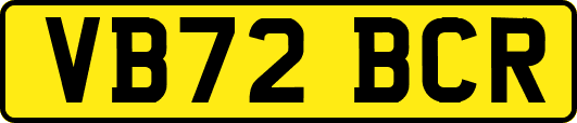 VB72BCR
