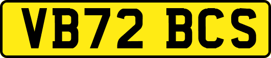 VB72BCS
