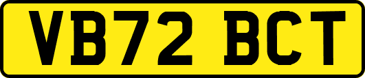 VB72BCT