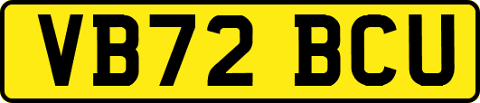 VB72BCU