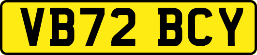 VB72BCY