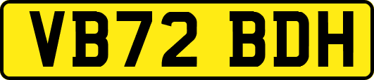 VB72BDH