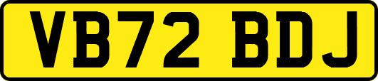 VB72BDJ