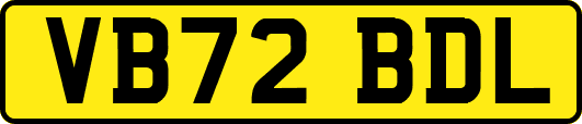 VB72BDL