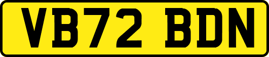 VB72BDN