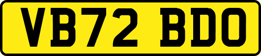 VB72BDO