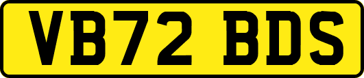 VB72BDS