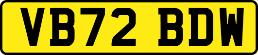 VB72BDW