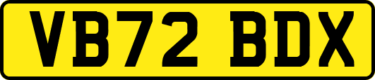 VB72BDX