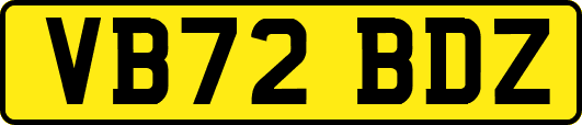 VB72BDZ