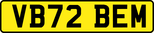 VB72BEM