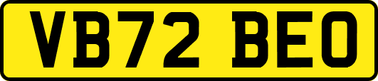 VB72BEO
