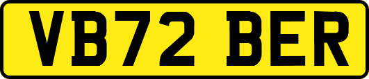 VB72BER
