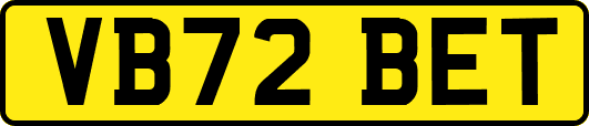 VB72BET
