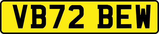VB72BEW