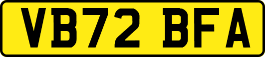 VB72BFA