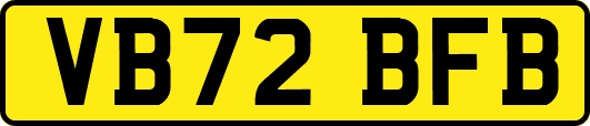VB72BFB