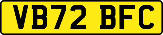 VB72BFC