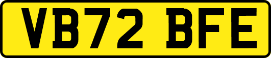 VB72BFE