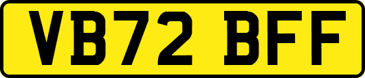 VB72BFF
