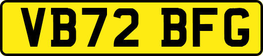 VB72BFG