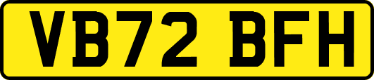 VB72BFH