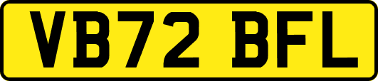 VB72BFL