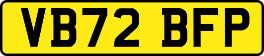 VB72BFP