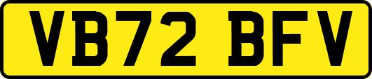 VB72BFV