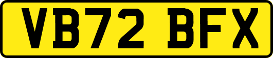 VB72BFX