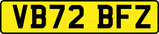 VB72BFZ