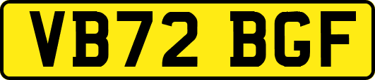 VB72BGF
