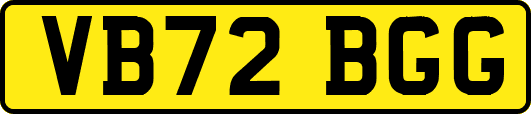 VB72BGG