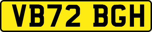 VB72BGH