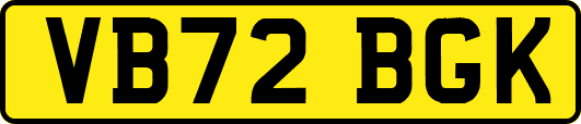 VB72BGK