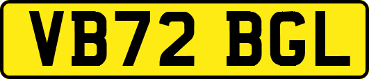 VB72BGL