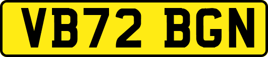 VB72BGN