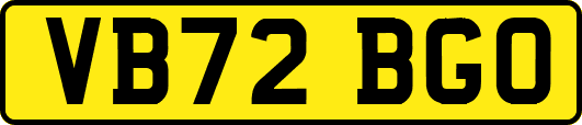 VB72BGO