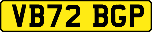 VB72BGP