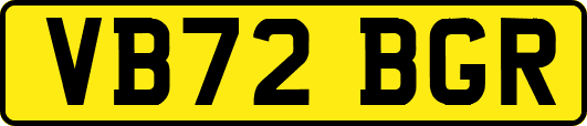 VB72BGR