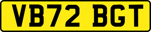VB72BGT