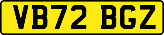 VB72BGZ